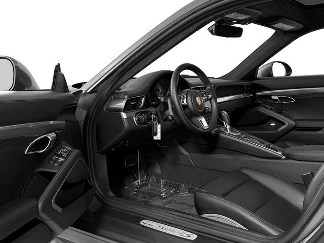 used 2017 Porsche 911 car, priced at $114,900