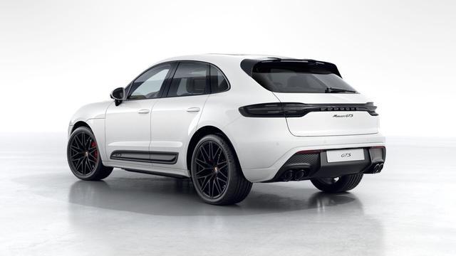 new 2026 Porsche Macan car, priced at $106,540