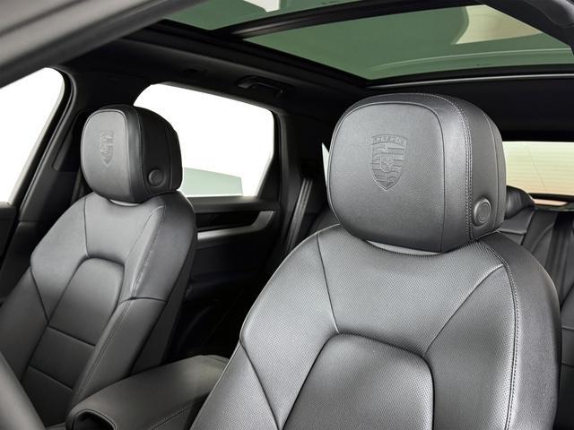 new 2025 Porsche Cayenne car, priced at $100,305