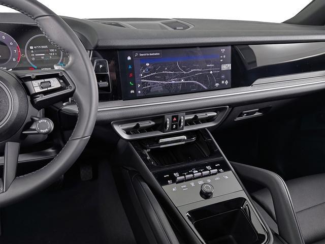 new 2025 Porsche Cayenne car, priced at $100,305