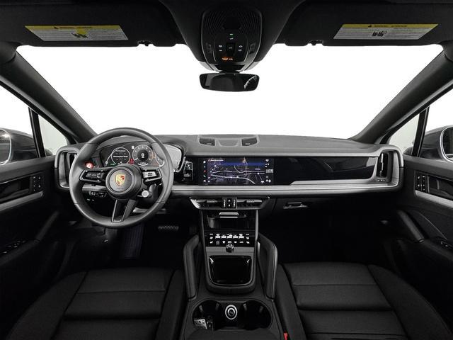 new 2025 Porsche Cayenne car, priced at $100,305