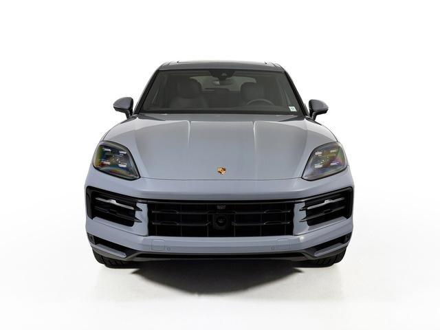 new 2025 Porsche Cayenne car, priced at $100,305