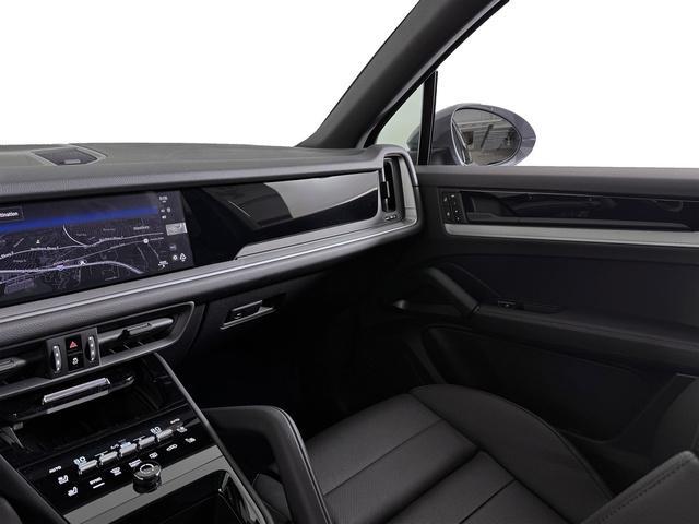 new 2025 Porsche Cayenne car, priced at $100,305