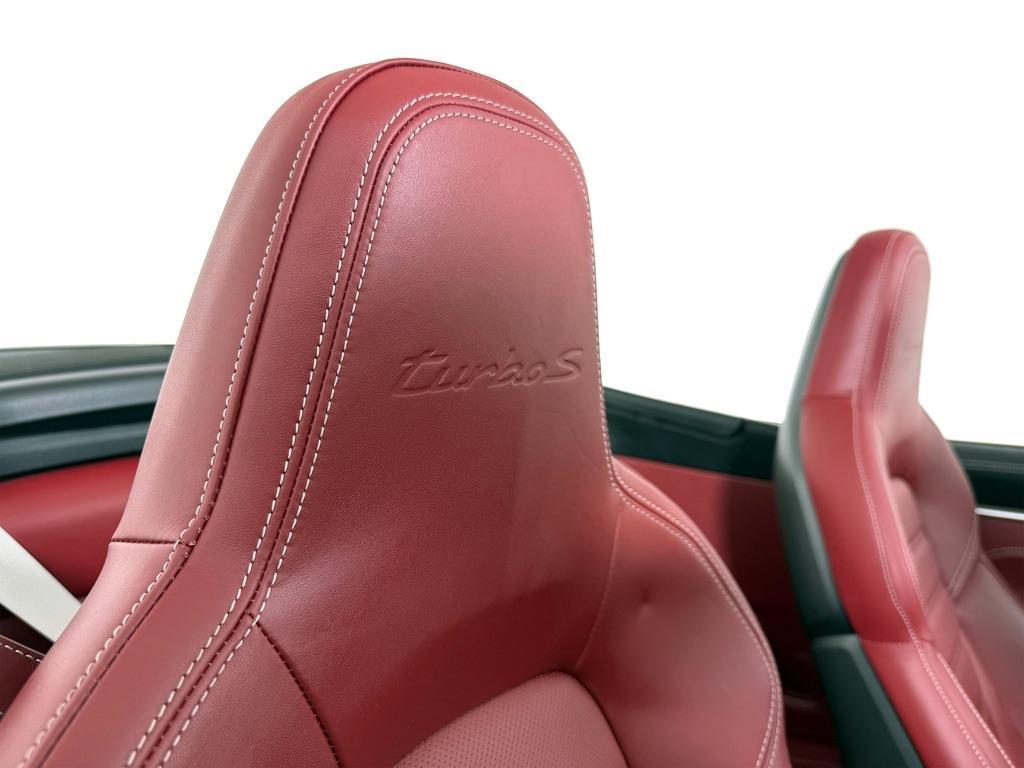 used 2025 Porsche 911 car, priced at $304,900