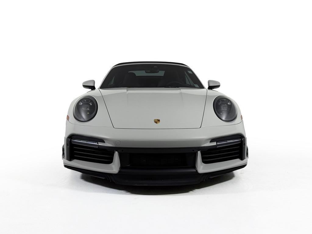 used 2025 Porsche 911 car, priced at $304,900