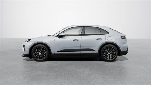 used 2024 Porsche Macan car, priced at $84,900