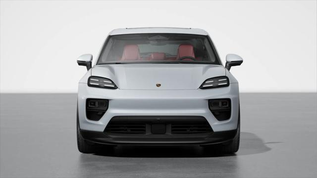 used 2024 Porsche Macan car, priced at $84,900