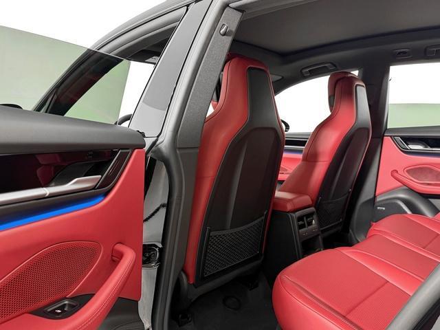 new 2025 Porsche Macan car, priced at $92,825