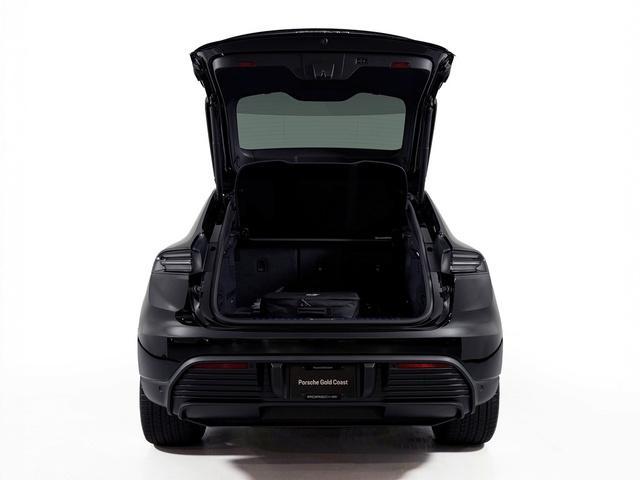 new 2025 Porsche Macan car, priced at $92,825