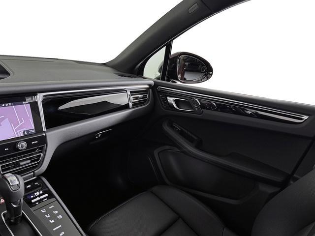 used 2025 Porsche Macan car, priced at $63,495