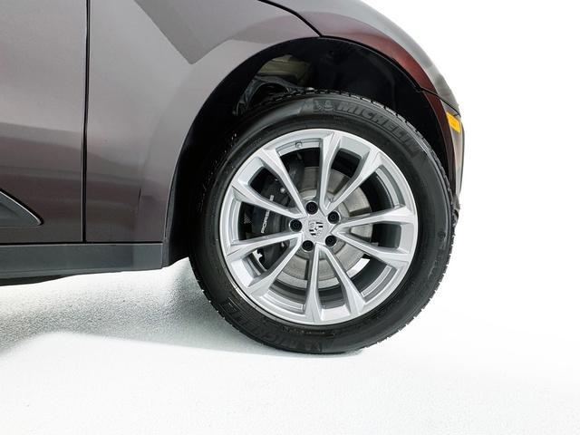 used 2025 Porsche Macan car, priced at $63,495