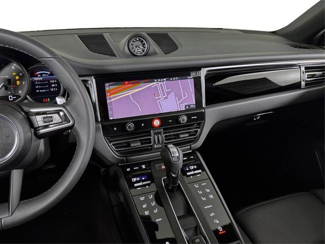 used 2025 Porsche Macan car, priced at $63,495