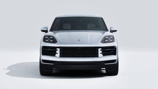 new 2026 Porsche Cayenne car, priced at $96,720