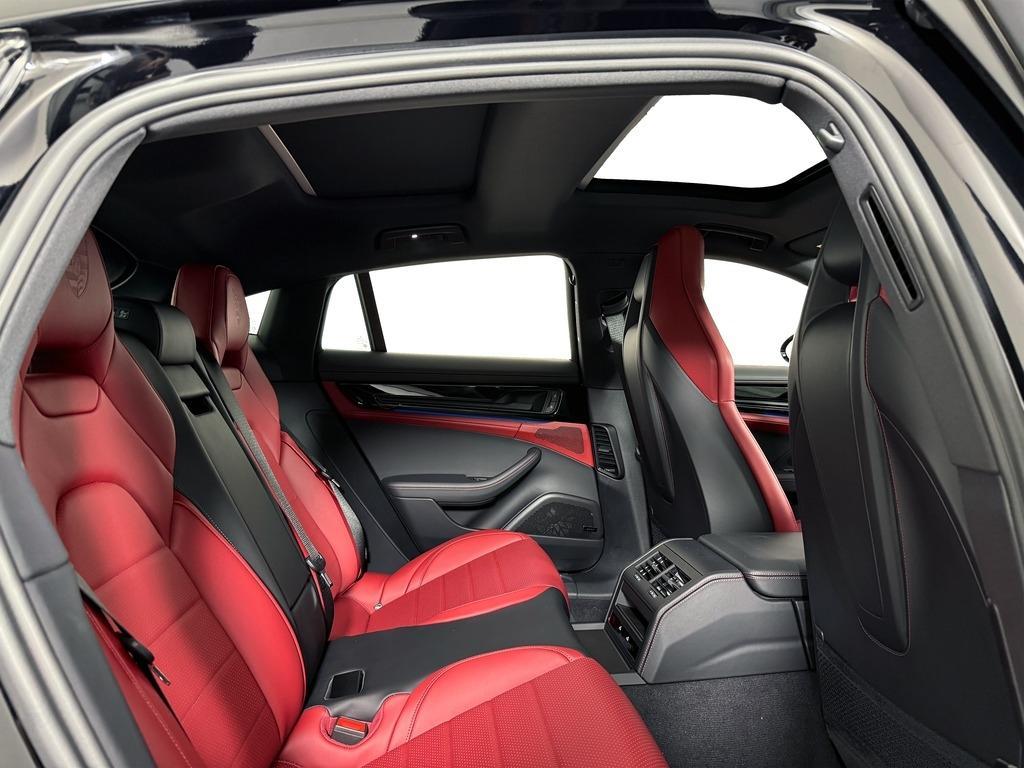 new 2025 Porsche Panamera car, priced at $135,565
