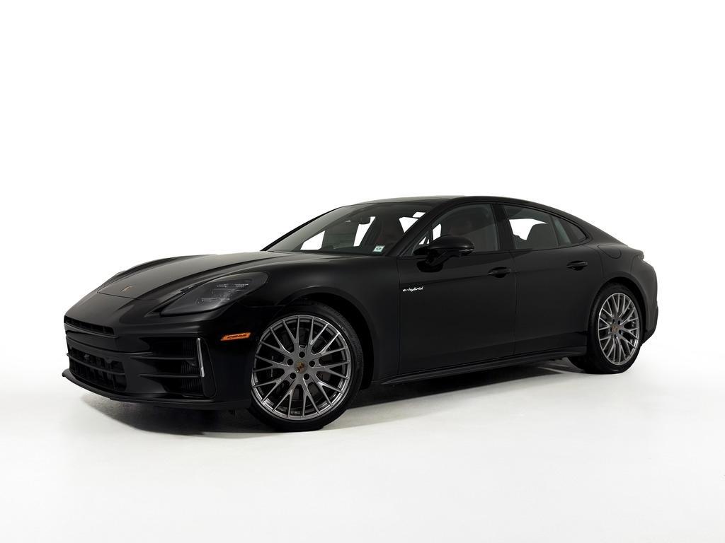 new 2025 Porsche Panamera car, priced at $135,565