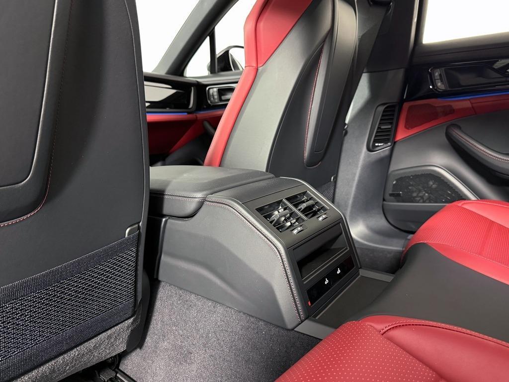 new 2025 Porsche Panamera car, priced at $135,565