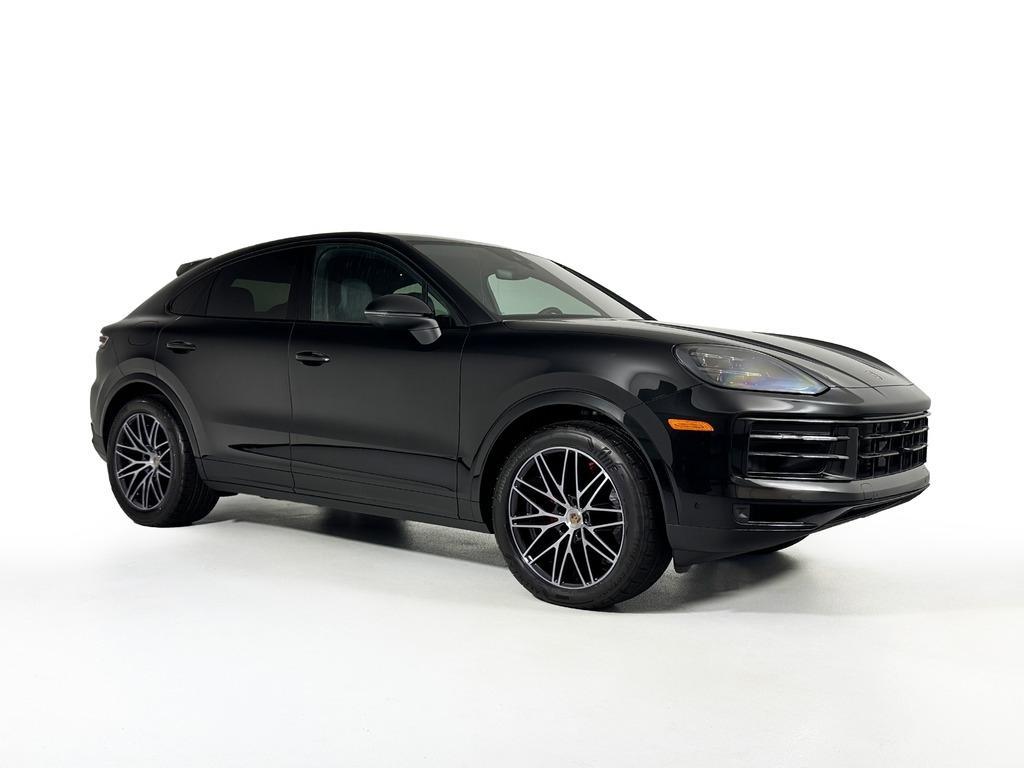 new 2026 Porsche Cayenne car, priced at $119,390