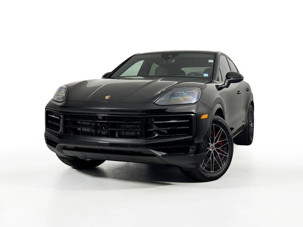 new 2026 Porsche Cayenne car, priced at $119,390