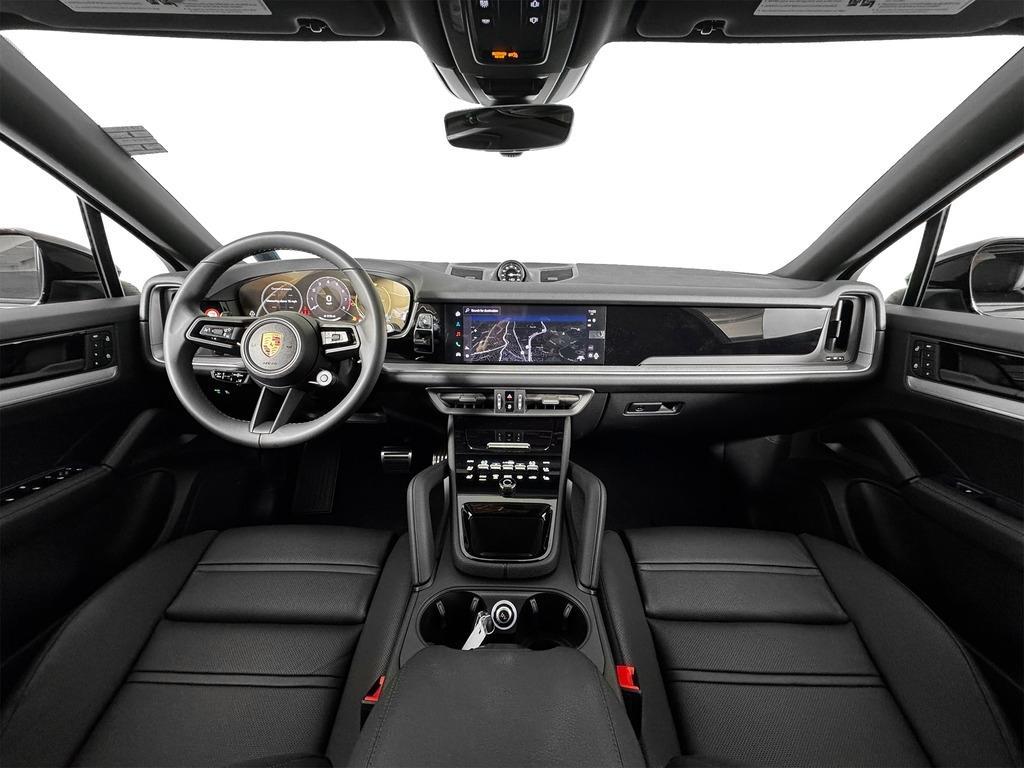 new 2026 Porsche Cayenne car, priced at $119,390