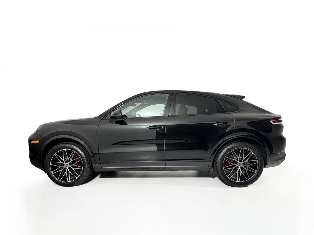 new 2026 Porsche Cayenne car, priced at $119,390