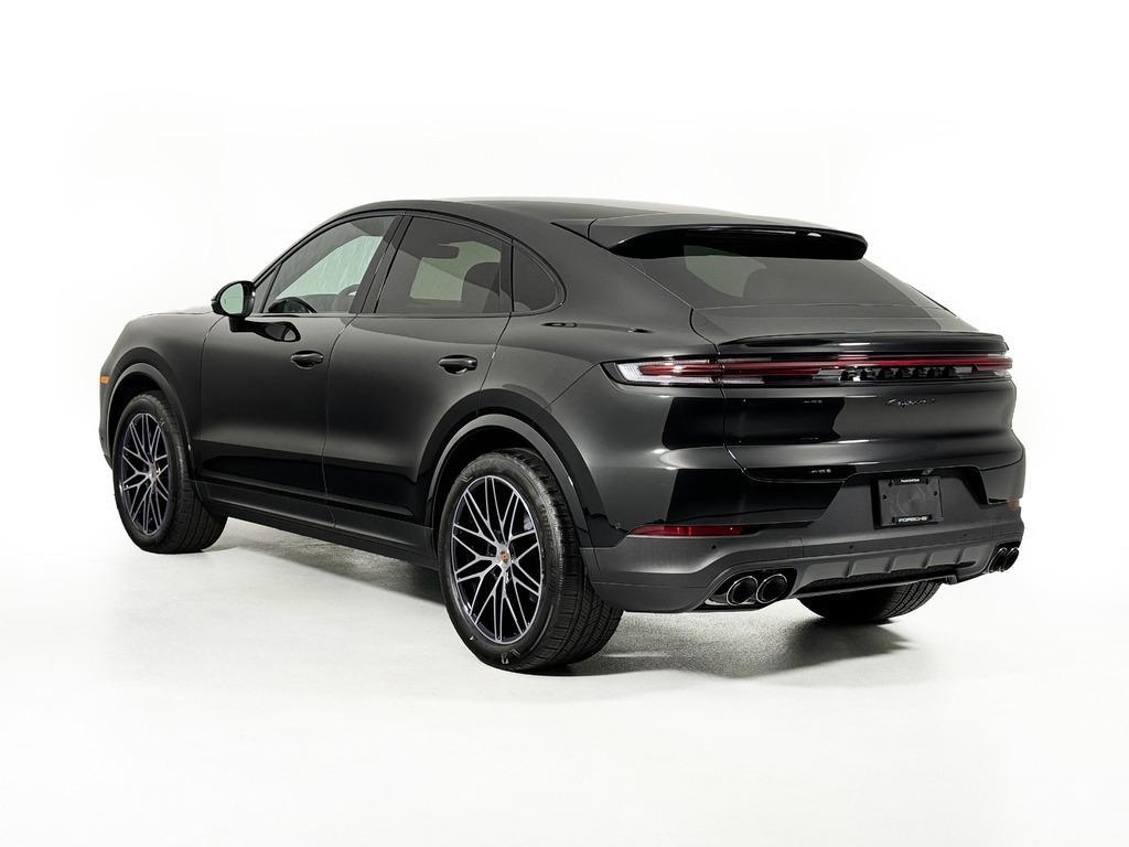 new 2026 Porsche Cayenne car, priced at $119,390