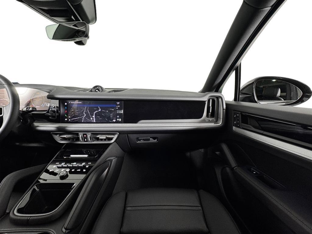 new 2026 Porsche Cayenne car, priced at $119,390