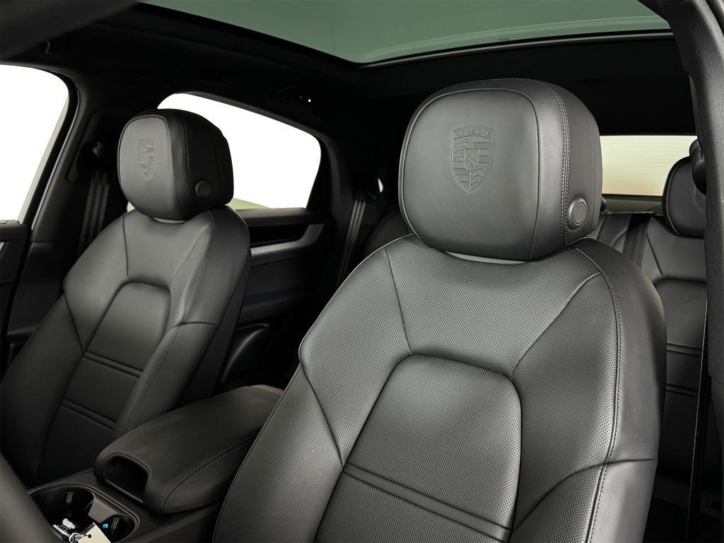 new 2026 Porsche Cayenne car, priced at $119,390