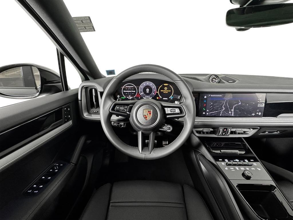 new 2026 Porsche Cayenne car, priced at $119,390