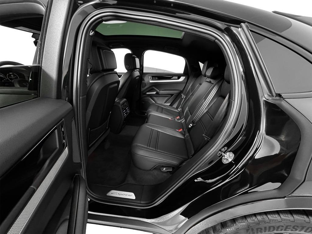new 2026 Porsche Cayenne car, priced at $119,390