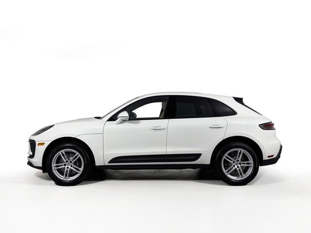 new 2026 Porsche Macan car, priced at $69,540