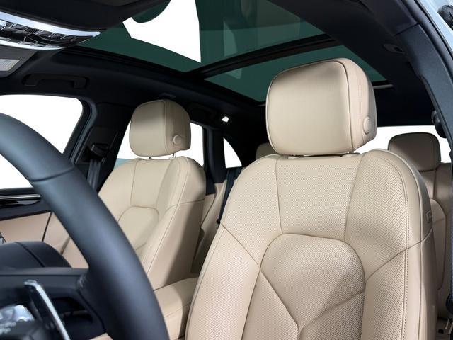 new 2026 Porsche Macan car, priced at $69,540