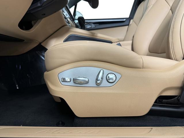 new 2026 Porsche Macan car, priced at $69,540