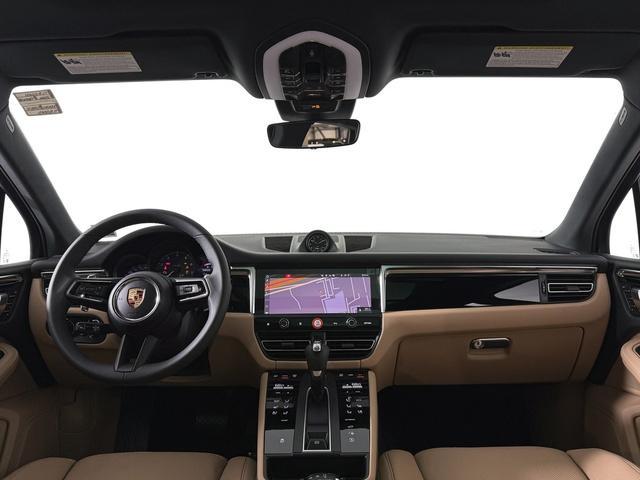 new 2026 Porsche Macan car, priced at $69,540