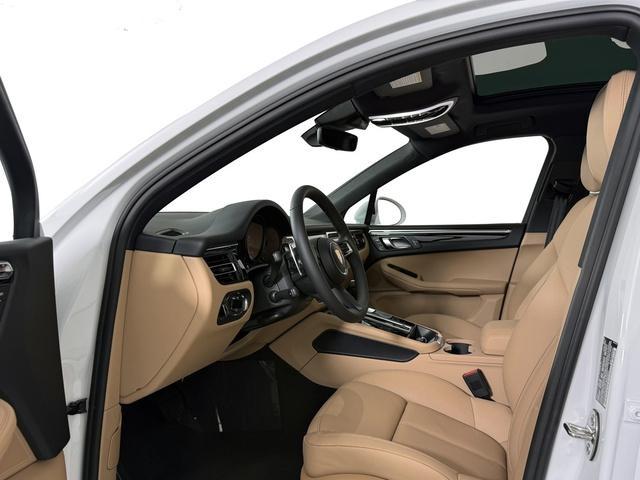new 2026 Porsche Macan car, priced at $69,540