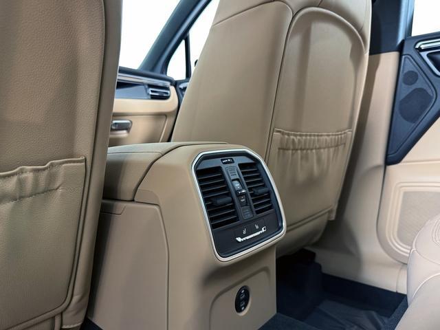 new 2026 Porsche Macan car, priced at $69,540