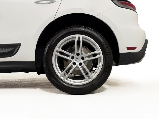 new 2026 Porsche Macan car, priced at $69,540