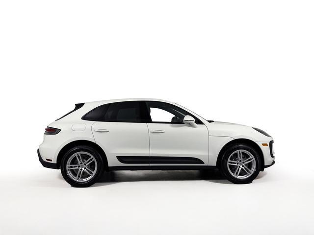 new 2026 Porsche Macan car, priced at $69,540
