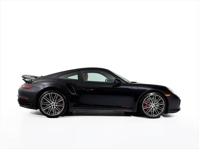 used 2019 Porsche 911 car, priced at $144,900