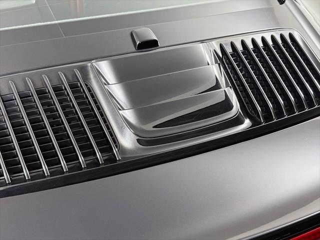 used 2019 Porsche 911 car, priced at $144,900