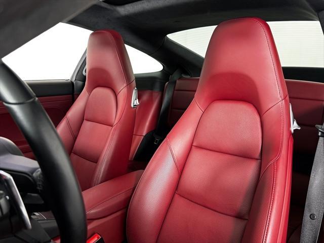 used 2019 Porsche 911 car, priced at $144,900