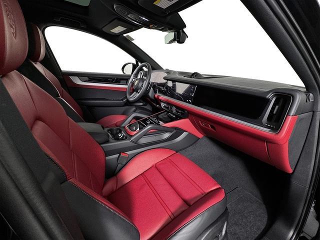 new 2026 Porsche Cayenne car, priced at $125,680