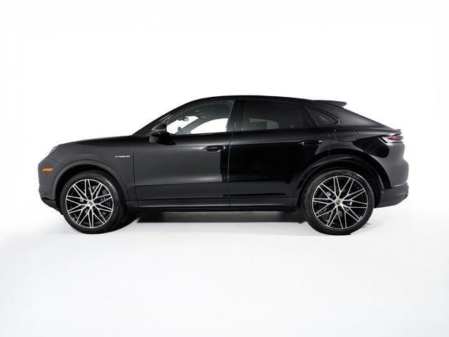 new 2026 Porsche Cayenne car, priced at $125,680