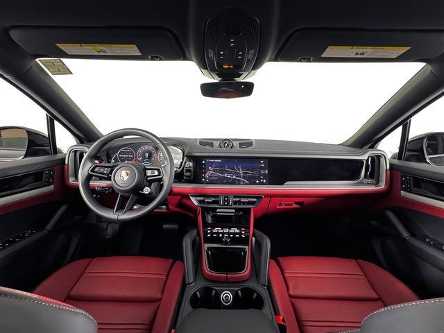 new 2026 Porsche Cayenne car, priced at $125,680