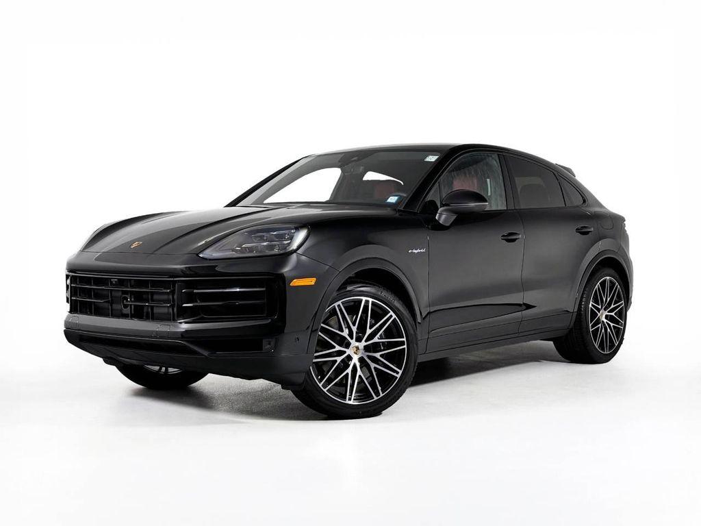 new 2026 Porsche Cayenne car, priced at $128,630