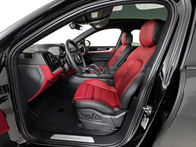 new 2026 Porsche Cayenne car, priced at $125,680