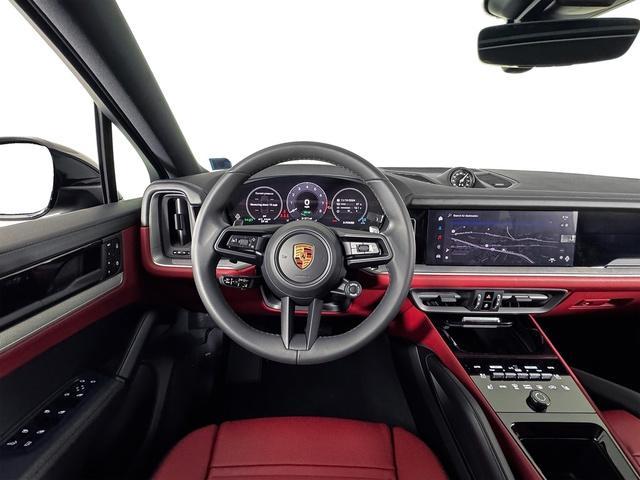 new 2026 Porsche Cayenne car, priced at $125,680