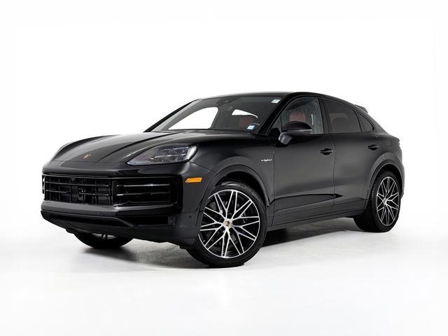 new 2026 Porsche Cayenne car, priced at $125,680