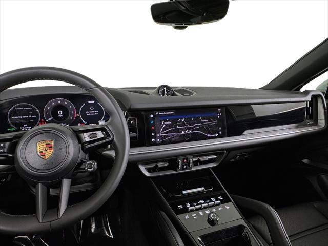 used 2025 Porsche Cayenne car, priced at $89,500