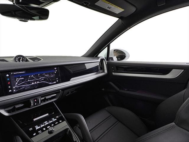 used 2025 Porsche Cayenne car, priced at $89,500
