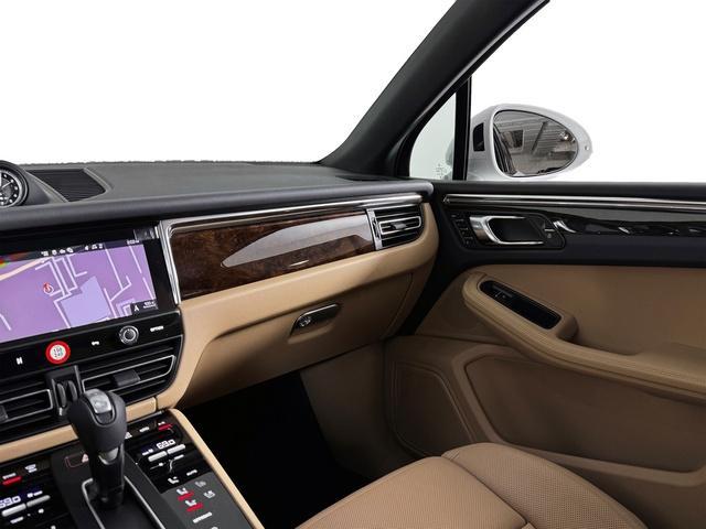 used 2025 Porsche Macan car, priced at $62,795